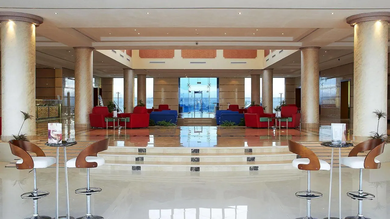 Hotel Casa Mare Resort - Marsa Alam